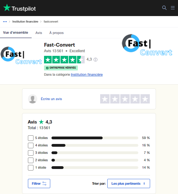 trustpilot